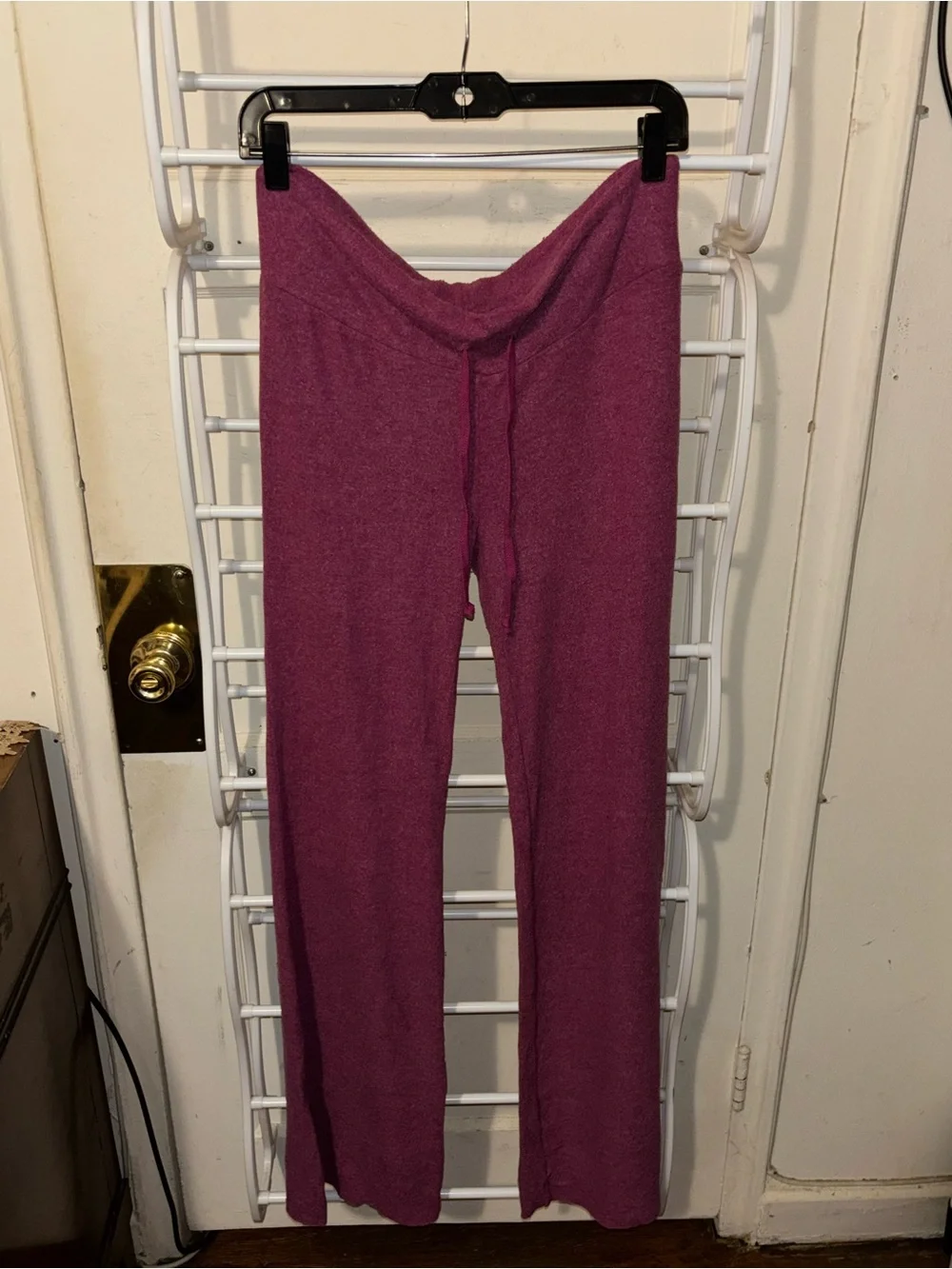 Wildfox Sweats Sz XL Lounge Athletic Casual Back To School